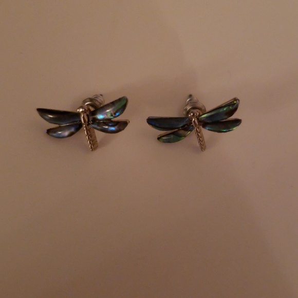 Bracelet and earrings - Picture 2 of 3